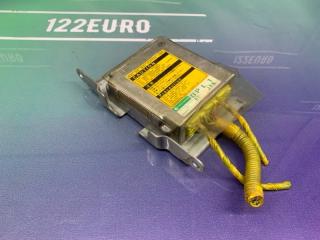 Запчасть блок управления airbag Subaru Legacy Lancaster 1998