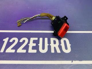 Фото запчасти кнопка аварийной сигнализации Honda CR-V 1997 Б/У запчасть Запчасть кнопка аварийной сигнализации Honda CR-V 1997