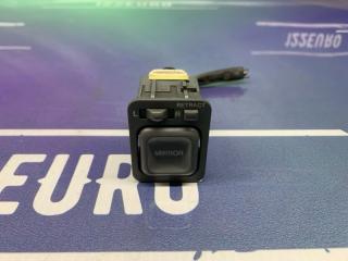 Фото запчасти блок регулировки зеркал Honda CR-V 1997 Б/У запчасть Запчасть блок регулировки зеркал Honda CR-V 1997