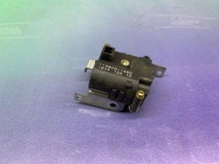 Фото запчасти сервопривод заслонок печки Honda CR-V 1997 Б/У запчасть Запчасть сервопривод заслонок печки Honda CR-V 1997