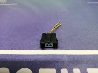 Запчасть разъем форсунки Honda CR-V 1997