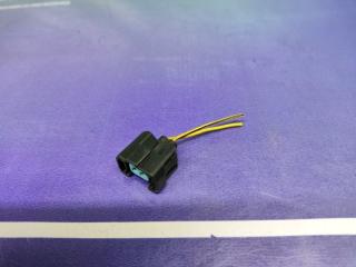 Фото запчасти разъем форсунки Honda CR-V 1997 Б/У запчасть Запчасть разъем форсунки Honda CR-V 1997