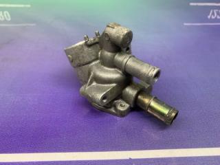 Фото запчасти корпус термостата Honda CR-V 1997 Б/У запчасть Запчасть корпус термостата Honda CR-V 1997