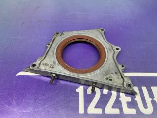 Фото запчасти крышка коленвала Honda CR-V 1997 Б/У запчасть Запчасть крышка коленвала Honda CR-V 1997