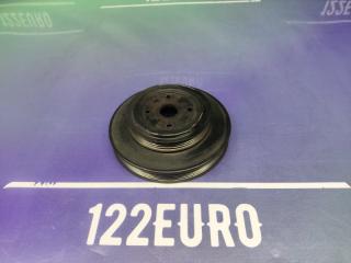 Фото запчасти шкив помпы Mitsubishi Montero Sport 2000 Б/У запчасть Запчасть шкив помпы Mitsubishi Montero Sport 2000