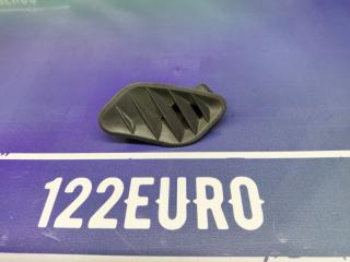 Фото запчасти воздуховод левый Mitsubishi Montero Sport 2000 Б/У запчасть Запчасть воздуховод левый Mitsubishi Montero Sport 2000