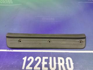 Фото запчасти накладка на порог задняя левая Mitsubishi Montero Sport 2000 Б/У запчасть Запчасть накладка на порог задняя левая Mitsubishi Montero Sport 2000
