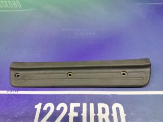 Фото запчасти накладка на порог задняя правая Mitsubishi Montero Sport 2000 Б/У запчасть Запчасть накладка на порог задняя правая Mitsubishi Montero Sport 2000