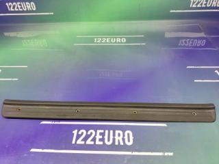 Фото запчасти накладка на порог передняя правая Mitsubishi Montero Sport 2000 Б/У запчасть Запчасть накладка на порог передняя правая Mitsubishi Montero Sport 2000