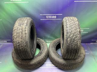 Комплект из 4-х Шина зимняя 215/70R16 Nitto Dura Grappler Highway Terrain (б/у)