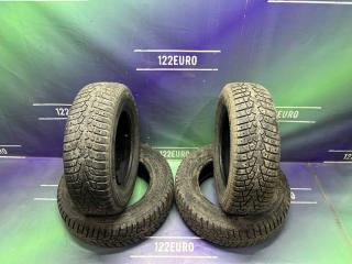 Комплект из 4-х Шина шипованная 185/70R14 Maxxis NP3 Arctictrekker (б/у)