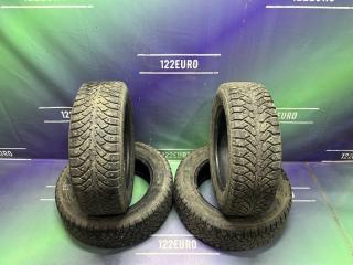 Комплект из 4-х Шина шипованная 195/65R15 Nordman 4 (б/у)