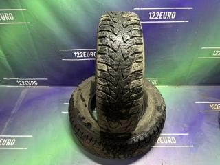 Комплект из 2-х Шина шипованная 245/70R16 Nexen Winguard WinSpike WS62 (б/у)
