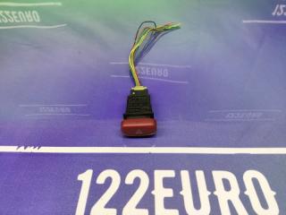 Запчасть кнопка аварийной сигнализации Suzuki Grand Escudo 2001