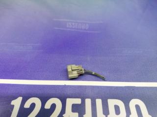 Запчасть разъем форсунки Suzuki Grand Escudo 2001