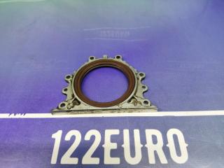 Фото запчасти крышка коленвала Toyota RAV4 1996 Б/У запчасть Запчасть крышка коленвала Toyota RAV4 1996