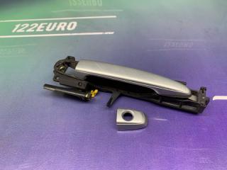 Запчасть ручка двери передняя левая Toyota Land Cruiser Prado 2003