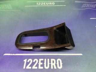 Запчасть консоль кпп Nissan Cefiro 2002