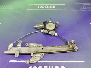 Запчасть стеклоподъемник задний левый Nissan Cefiro 2002