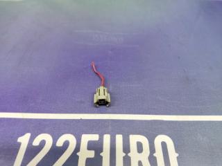 Фото запчасти разъем форсунки Nissan Cefiro 2002 Б/У запчасть Запчасть разъем форсунки Nissan Cefiro 2002