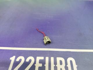 Фото запчасти разъем форсунки Nissan Cefiro 2002 Б/У запчасть Запчасть разъем форсунки Nissan Cefiro 2002