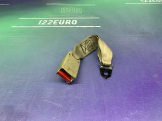 Фото запчасти замок ремня безопасности задний Nissan Cefiro 2002 Б/У запчасть Запчасть замок ремня безопасности задний Nissan Cefiro 2002