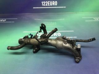 Фото запчасти патрубок системы охлаждения Nissan Cefiro 2002 Б/У запчасть Запчасть патрубок системы охлаждения Nissan Cefiro 2002