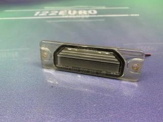 Фото запчасти подсветка номера Nissan Cefiro 2002 Б/У запчасть Запчасть подсветка номера Nissan Cefiro 2002