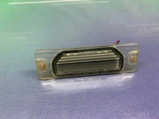 Запчасть подсветка номера Nissan Cefiro 2002