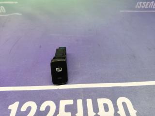 Фото запчасти кнопка обогрева стекла задняя Hyundai Tucson 2006 Б/У запчасть Запчасть кнопка обогрева стекла задняя Hyundai Tucson 2006