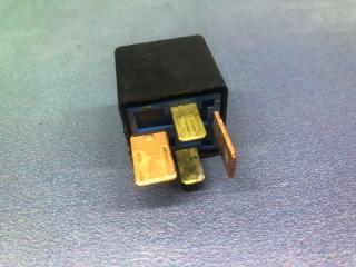 Фото запчасти реле Hyundai Tucson 2006 Б/У запчасть Запчасть реле Hyundai Tucson 2006