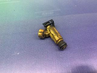 Запчасть форсунка Hyundai Tucson 2006