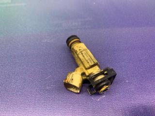 Запчасть форсунка Hyundai Tucson 2006