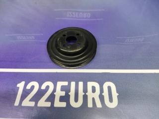 Фото запчасти шкив помпы Hyundai Tucson 2006 Б/У запчасть Запчасть шкив помпы Hyundai Tucson 2006