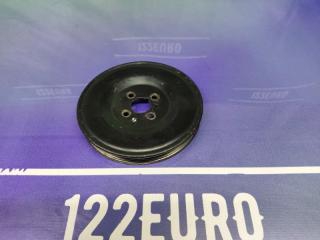 Фото запчасти шкив помпы Hyundai Tucson 2006 Б/У запчасть Запчасть шкив помпы Hyundai Tucson 2006