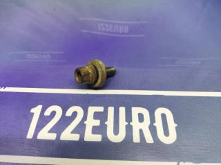 Фото запчасти болт шкива коленвала Hyundai Tucson 2006 Б/У запчасть Запчасть болт шкива коленвала Hyundai Tucson 2006