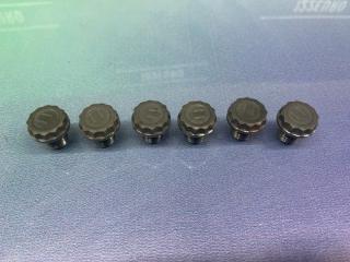 Запчасть болт маховика Hyundai Tucson 2006