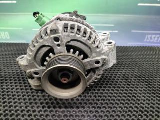 Запчасть генератор Honda Accord 2007