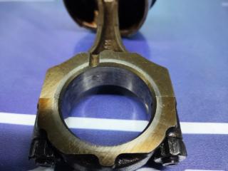 Шатун Toyota Sprinter Carib AE111G 4AGE