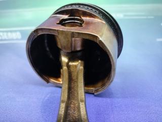 Шатун Sprinter Carib 1997 AE111G 4AGE