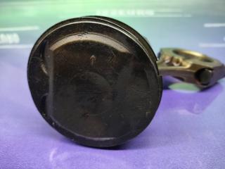 Шатун Sprinter Carib 1997 AE111G 4AGE