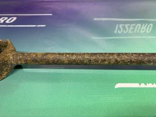 Тяга продольная задняя Toyota Sprinter Carib AE111G 4AGE