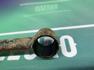 Тяга поперечная задняя Sprinter Carib 1997 AE111G 4AGE