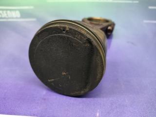 Шатун Tucson 2006 JM G4GC