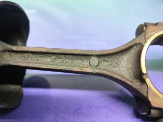 Шатун Hyundai Tucson JM G4GC