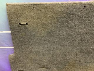 Ковер багажника Sprinter Carib 1997 AE111G 4AGE