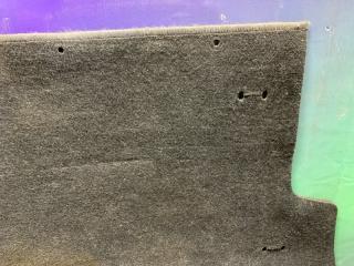 Ковер багажника Toyota Sprinter Carib AE111G 4AGE