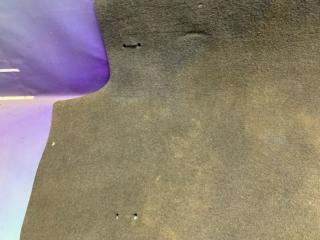 Ковер багажника Sprinter Carib 1997 AE111G 4AGE