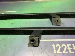 Рейлинг Sprinter Carib 1997 AE111G 4AGE