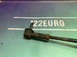 Рулевая рейка Sprinter Carib 1997 AE111G 4AGE